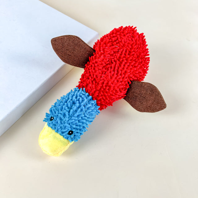 ANNAM Plyšová Kachna 22 cm