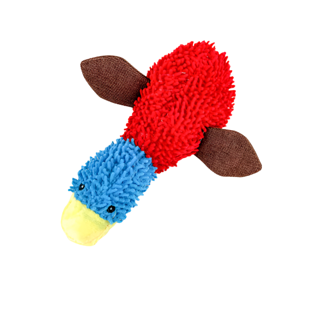 ANNAM Plyšová Kachna 22 cm