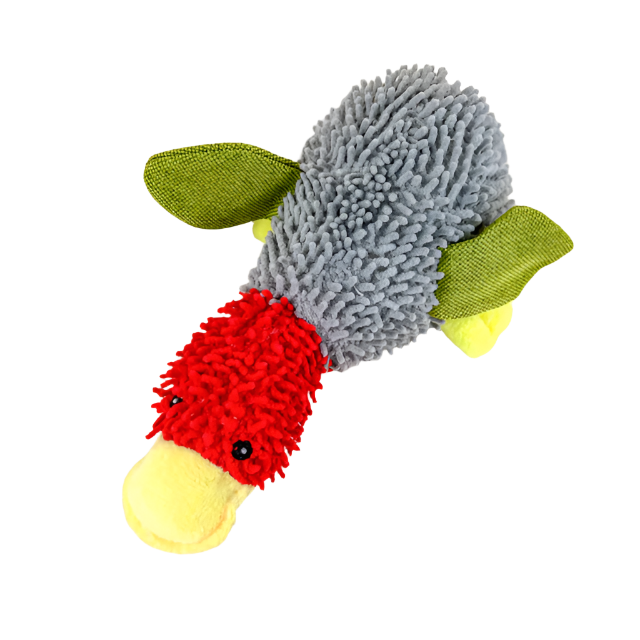 ANNAM Plyšová Kachna 22 cm