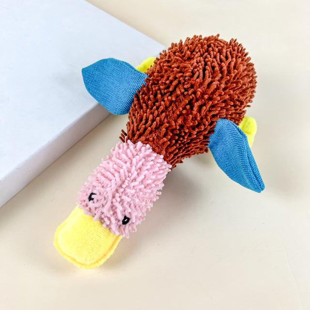 ANNAM Plyšová Kachna 22 cm