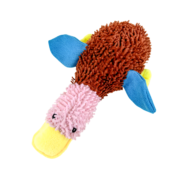 ANNAM Plyšová Kachna 22 cm