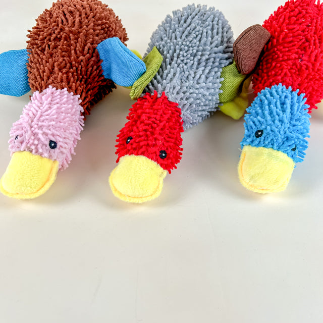 ANNAM Plyšová Kachna 22 cm