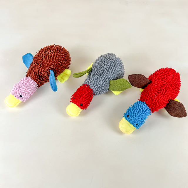 ANNAM Plyšová Kachna 22 cm