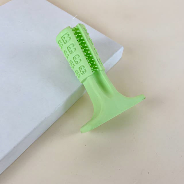 Dental tower