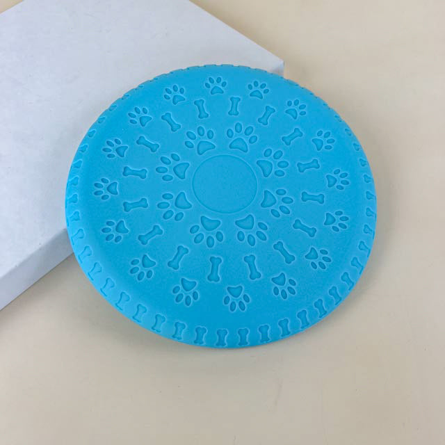 ANNAM Gumový létajicí talíř 18 cm