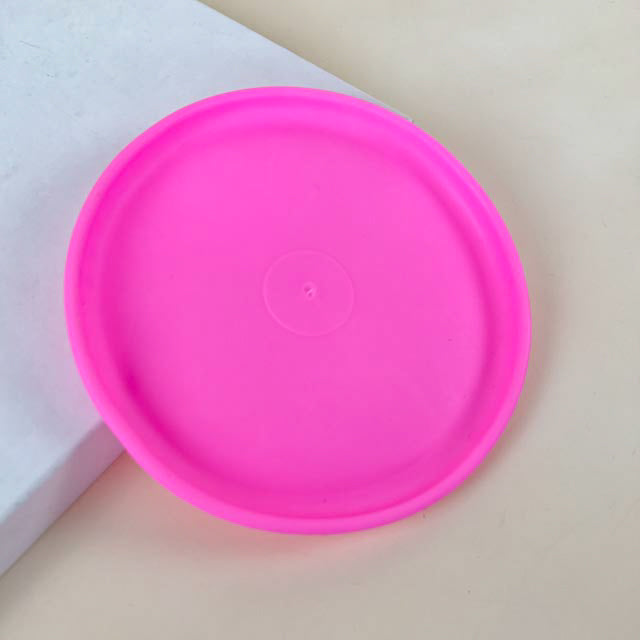 ANNAM Gumový létajicí talíř 18 cm