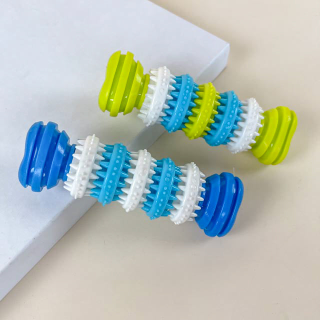 ANNAM Dentální hračka pro psy 15 cm