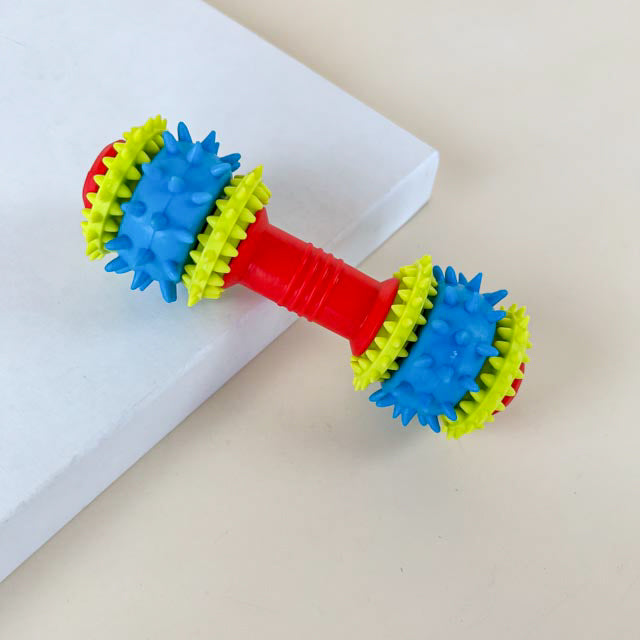 ANNAM Tvrdá kost na kousání pro psy 15.5 cm