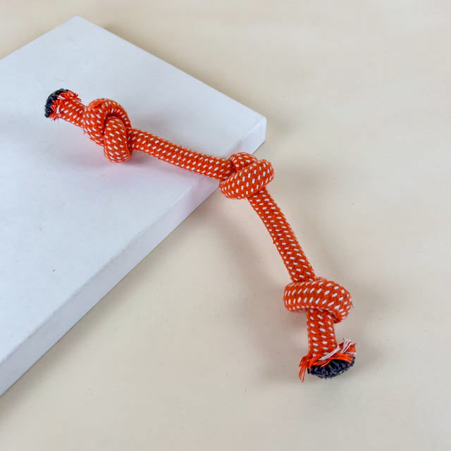 ANNAM Pletený uzel 28 cm