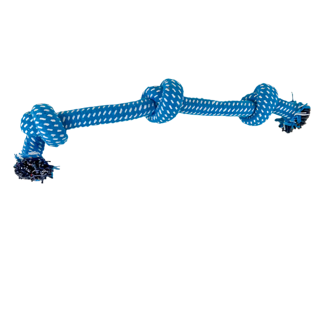 ANNAM Pletený uzel 28 cm