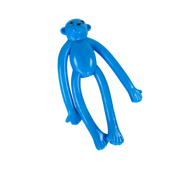 ANNAM Gumová opice 20 cm