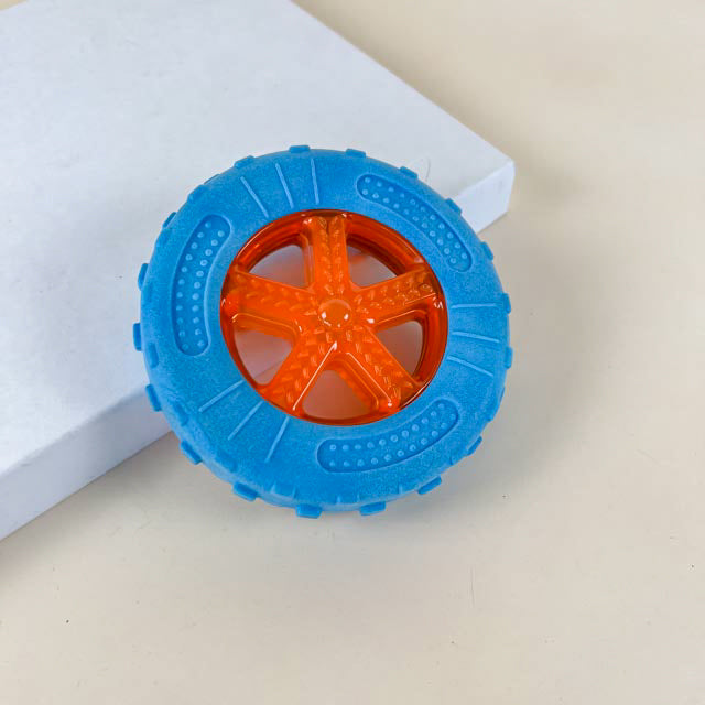 ANNAM Gumová pneumatika 12.5 cm