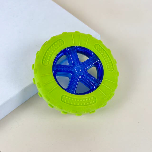 ANNAM Gumová pneumatika 12.5 cm