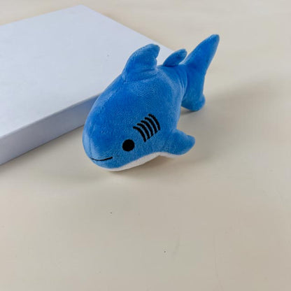 Plyšový žralok 19 cm