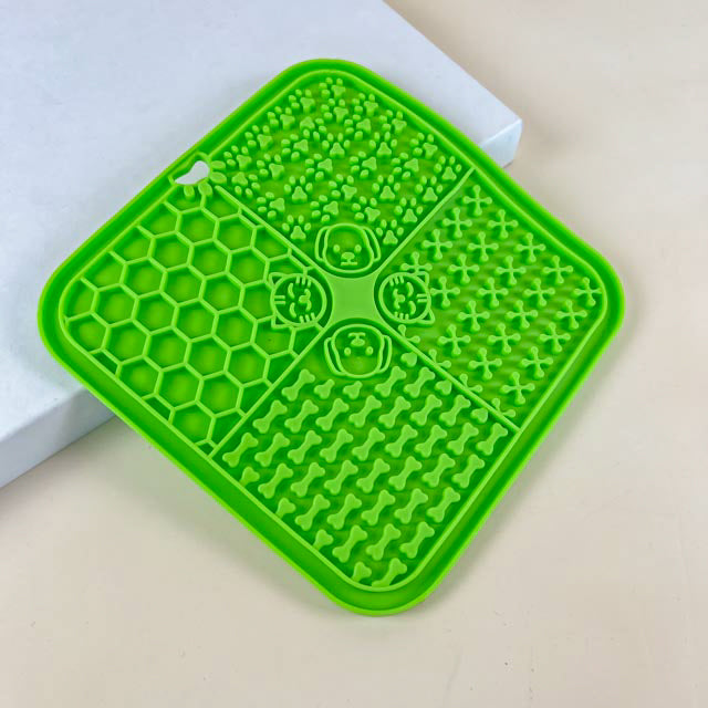 ANNAM Lizací podložka proti hltání 20 cm