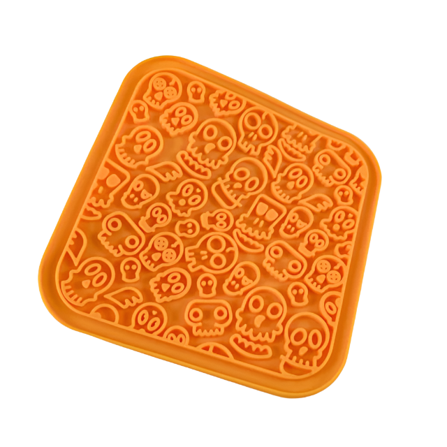 ANNAM Lízací podložka proti hltání 30 cm