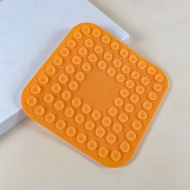 ANNAM Lizací podložka proti hltání Puzzle 20 cm
