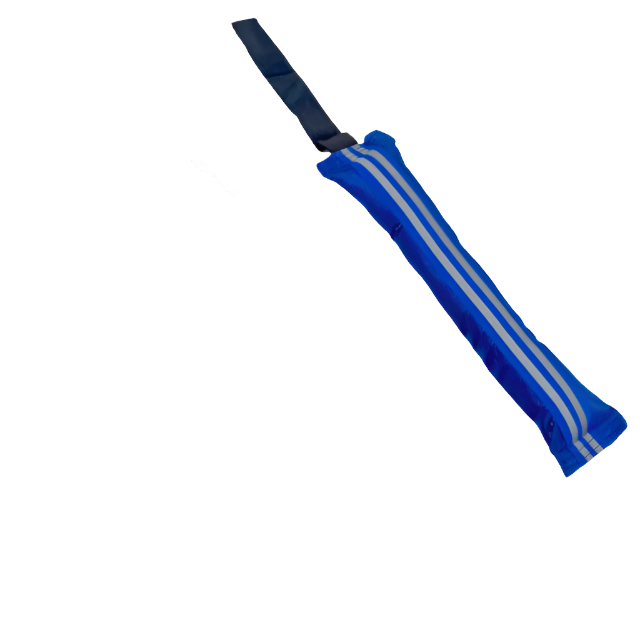 ANNAM Přetahovadlo reflexní s rukojetí Stick 21 cm