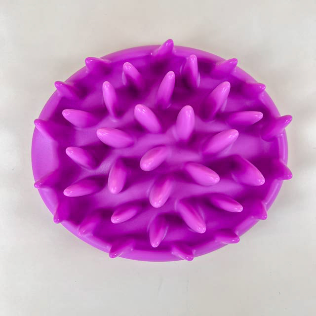 ANNAM Miska plastová proti hltání 27 cm