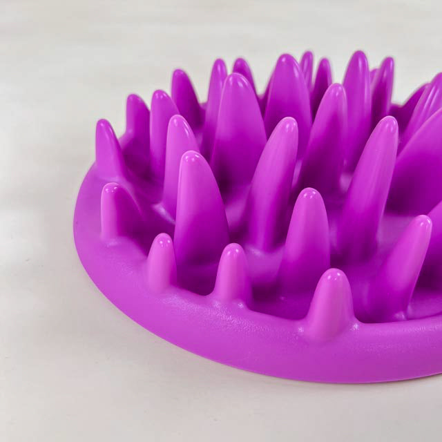 ANNAM Miska plastová proti hltání 27 cm