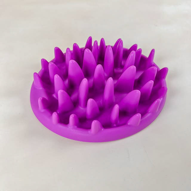 ANNAM Miska plastová proti hltání 27 cm