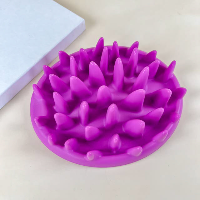 ANNAM Miska plastová proti hltání 27 cm