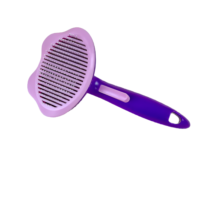 ANNAM Kartáč na srst 20 cm