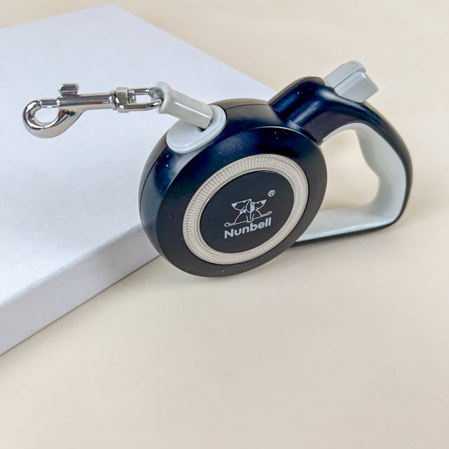 Nunbell self -tag round