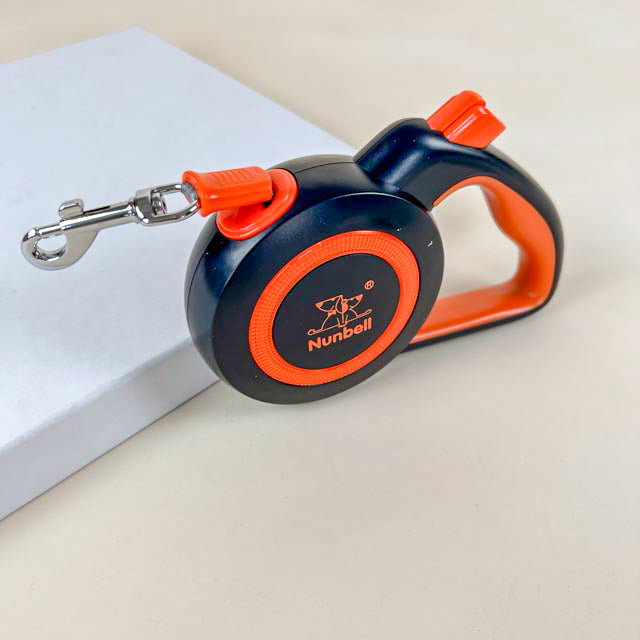 Nunbell self -tag round