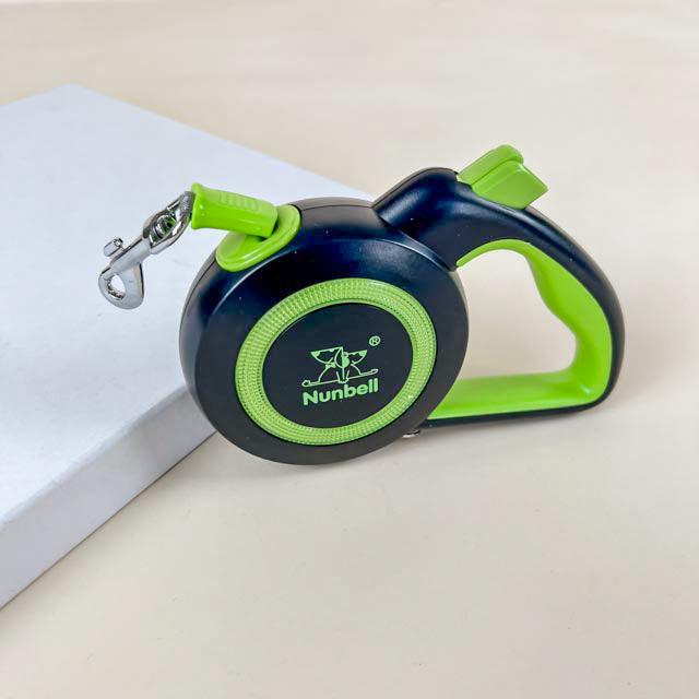 Nunbell self -tag round