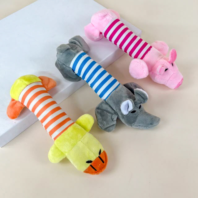 Plush animal Long
