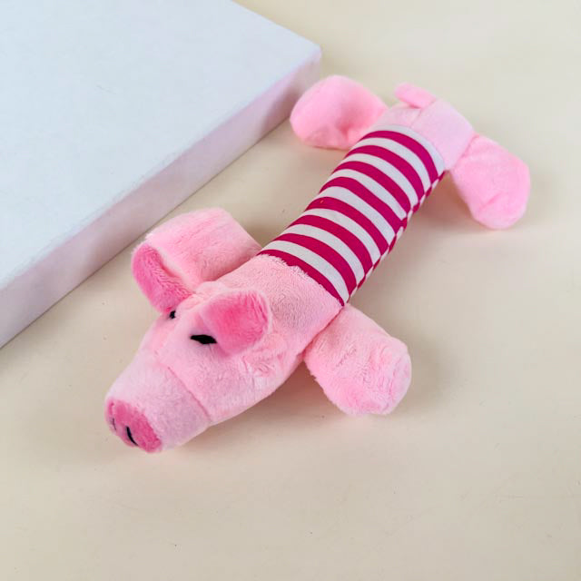 Plush animal Long