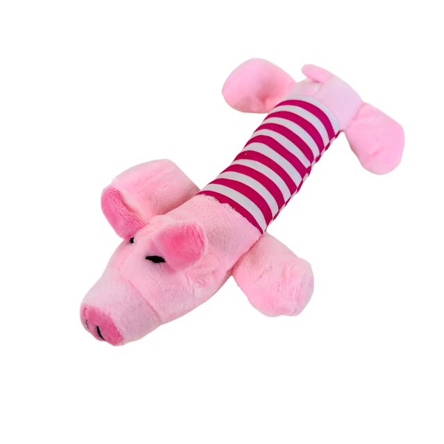 Plush animal Long