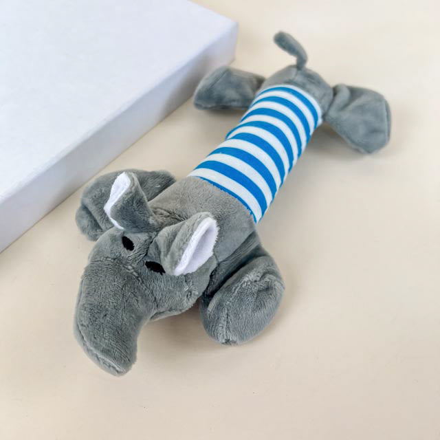 Plush animal Long