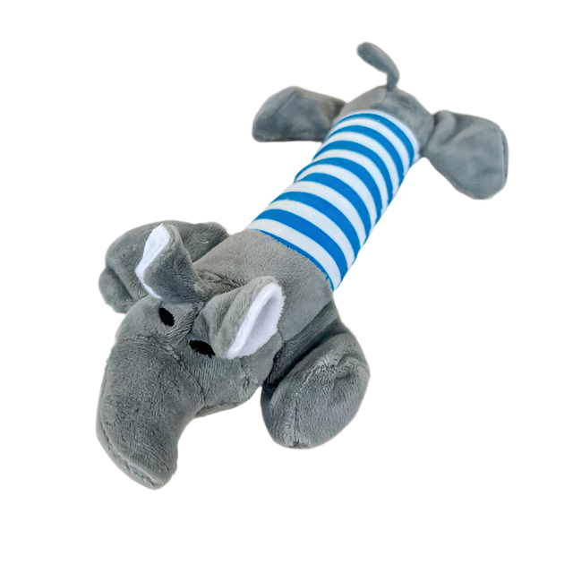 Plush animal Long