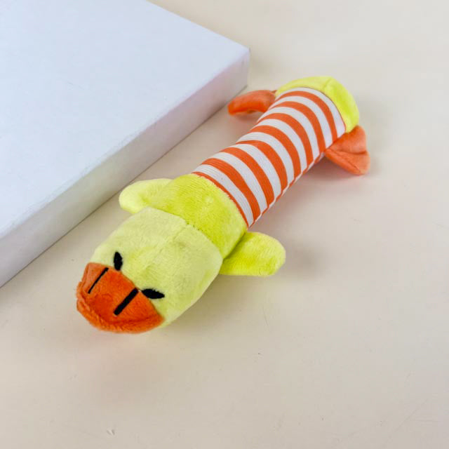Plush animal Long