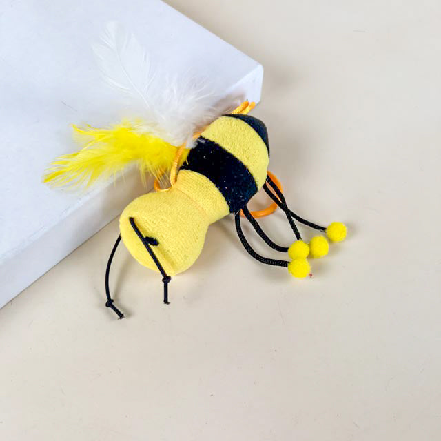 ANNAM Plyšové zvířátko pro mazlíčky 10-20 cm