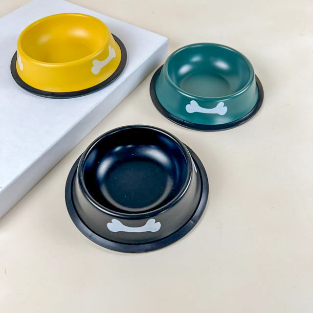 ANNAM Nerezová miska 15 cm