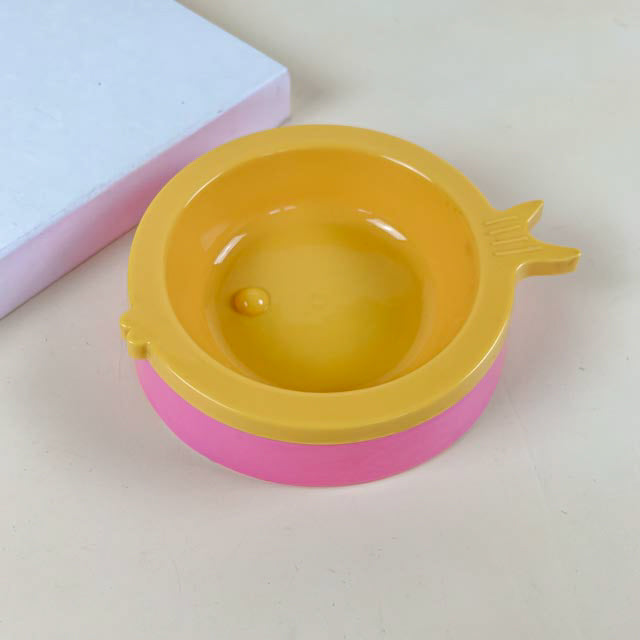 ANNAM Miska ve tvaru ryby 15 cm