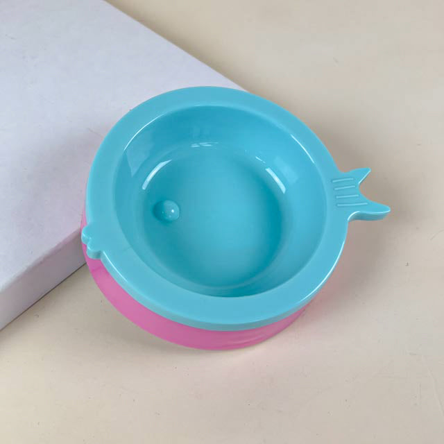 ANNAM Miska ve tvaru ryby 15 cm