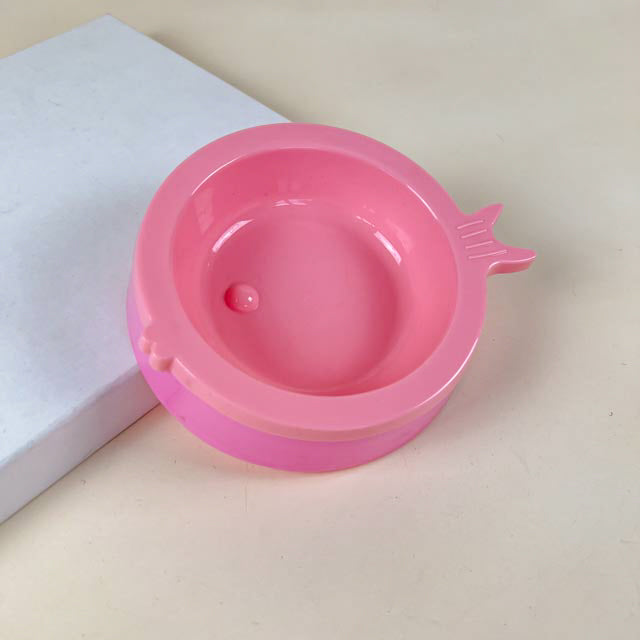 ANNAM Miska ve tvaru ryby 15 cm