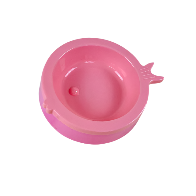 ANNAM Miska ve tvaru ryby 15 cm