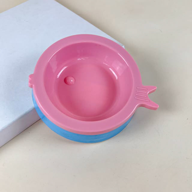 ANNAM Miska ve tvaru ryby 15 cm