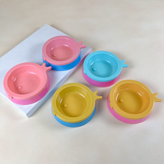 ANNAM Miska ve tvaru ryby 15 cm