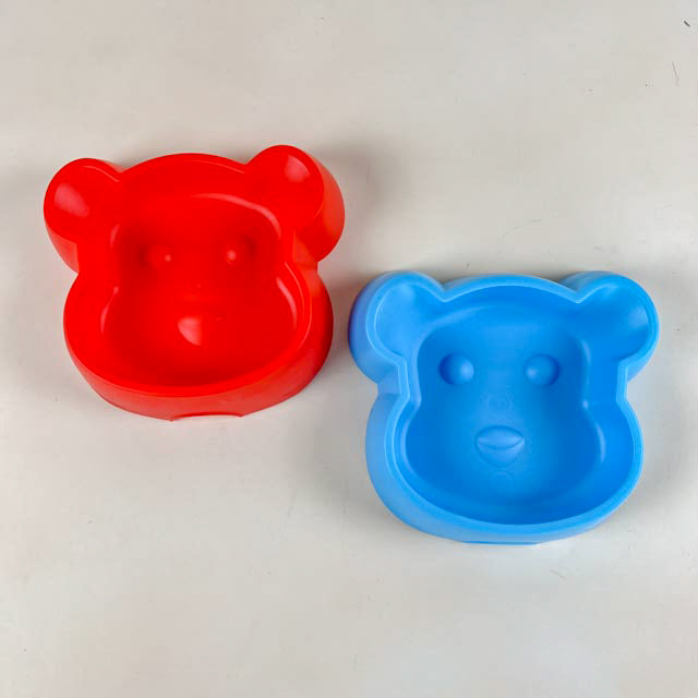 ANNAM Miska medvěd 18 cm