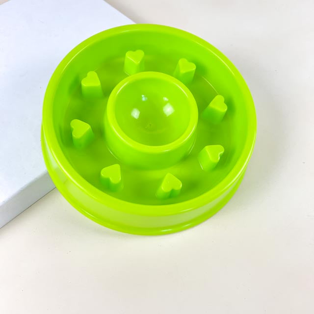 ANNAM Miska proti hltání 19 cm