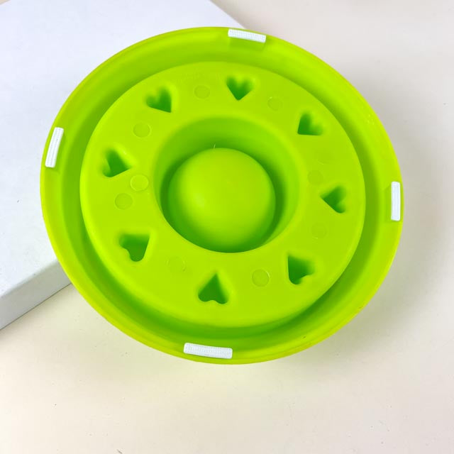 ANNAM Miska proti hltání 19 cm