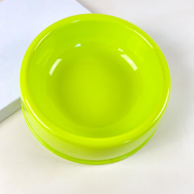 ANNAM Plastová miska 25 cm
