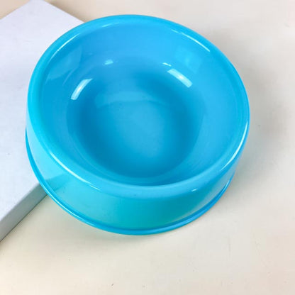 Plastová miska 25 cm