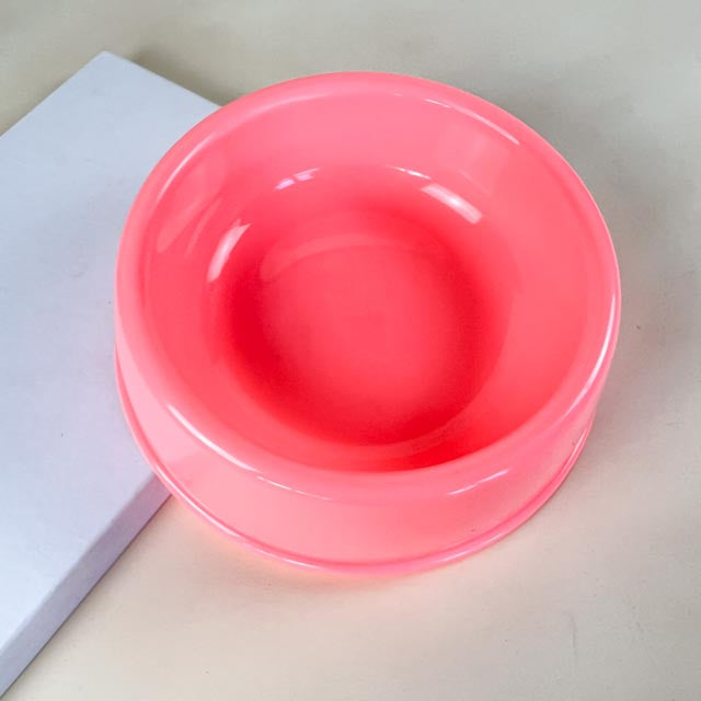 ANNAM Plastová miska 25 cm